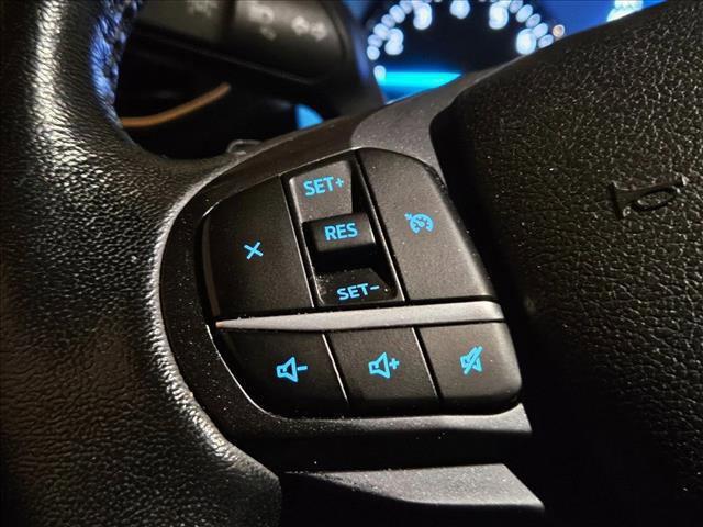 used 2020 Ford Explorer car, priced at $16,660