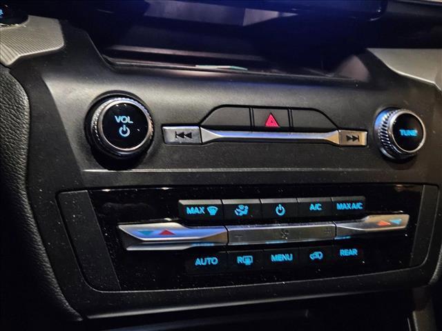 used 2020 Ford Explorer car, priced at $16,660