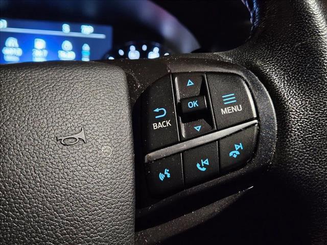 used 2020 Ford Explorer car, priced at $16,660