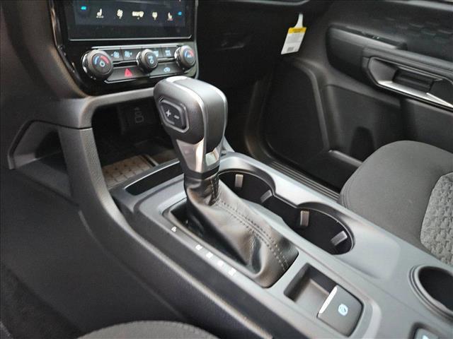 new 2025 Ford Ranger car, priced at $35,671