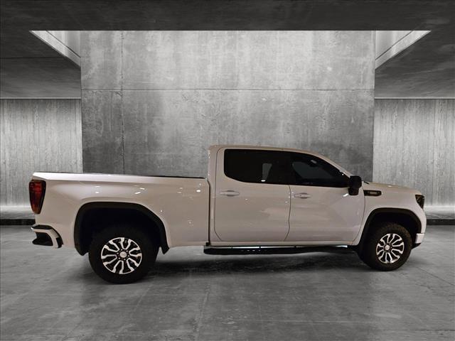 used 2023 GMC Sierra 1500 car, priced at $52,995