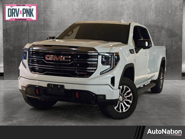 used 2023 GMC Sierra 1500 car, priced at $52,995