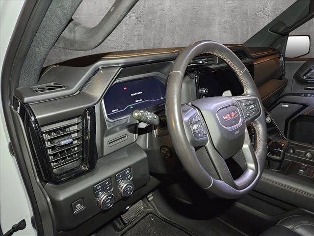 used 2023 GMC Sierra 1500 car, priced at $52,995