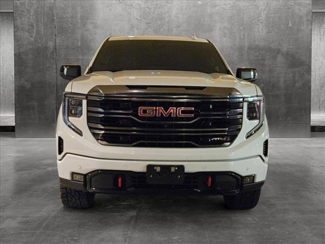 used 2023 GMC Sierra 1500 car, priced at $52,995