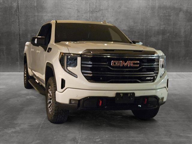 used 2023 GMC Sierra 1500 car, priced at $52,995