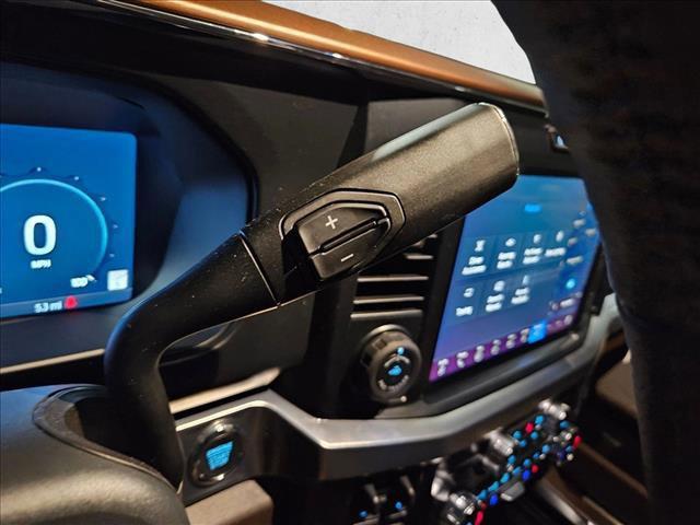 new 2025 Ford F-350 car, priced at $87,691