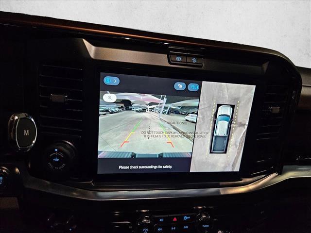 new 2025 Ford F-350 car, priced at $87,691