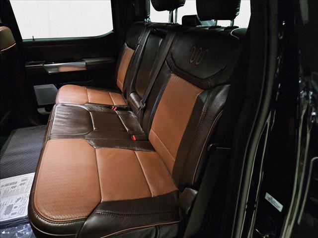 new 2025 Ford F-350 car, priced at $91,279