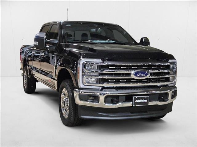 new 2025 Ford F-350 car, priced at $91,279