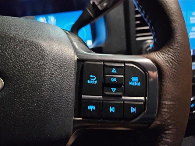 new 2025 Ford F-350 car, priced at $89,355