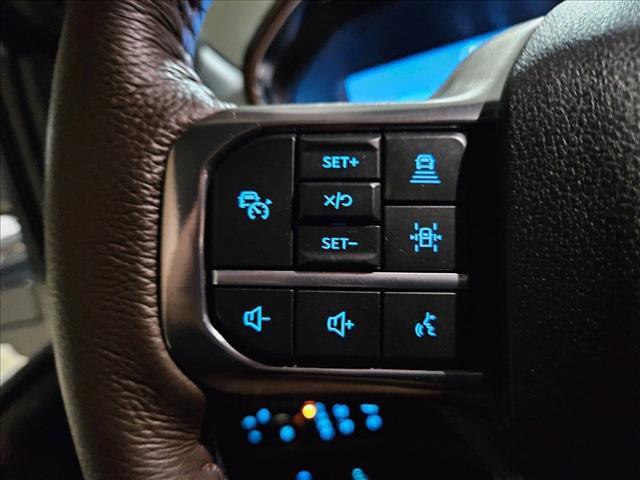 new 2025 Ford F-350 car, priced at $87,691