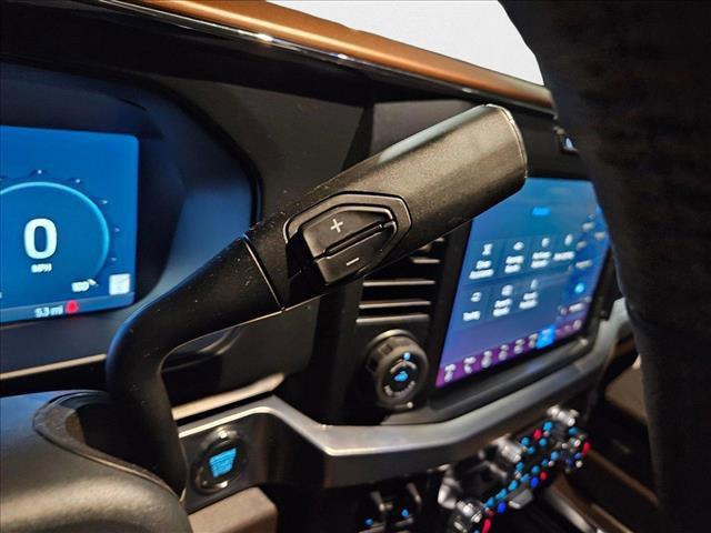new 2025 Ford F-350 car, priced at $91,279