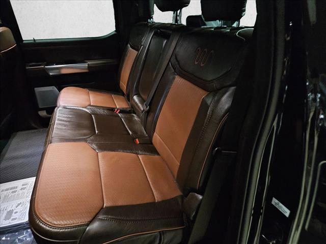 new 2025 Ford F-350 car, priced at $87,691