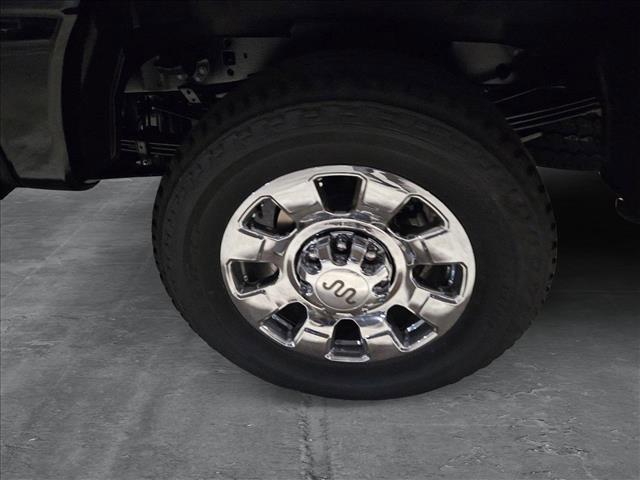 new 2025 Ford F-350 car, priced at $89,355