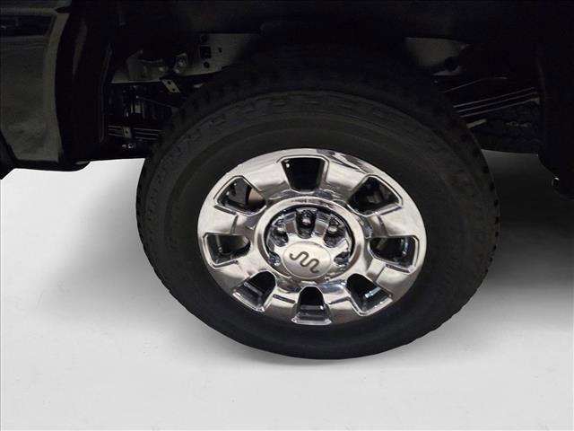 new 2025 Ford F-350 car, priced at $91,279