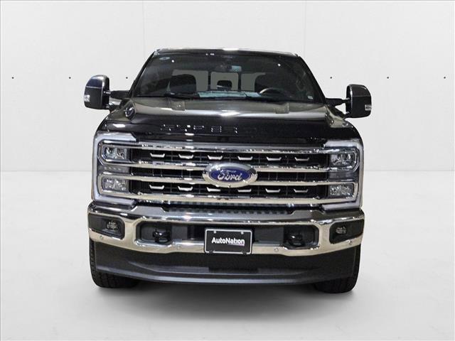 new 2025 Ford F-350 car, priced at $91,279