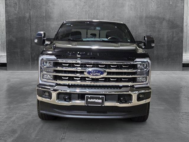 new 2025 Ford F-350 car, priced at $89,355
