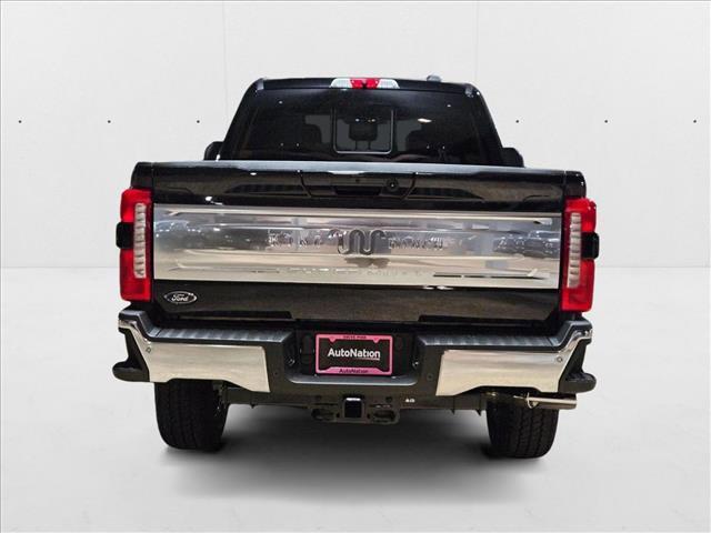 new 2025 Ford F-350 car, priced at $91,279