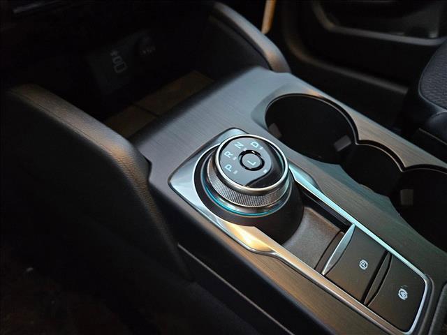 new 2025 Ford Escape PHEV car, priced at $26,968