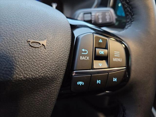 new 2025 Ford Escape PHEV car, priced at $26,968