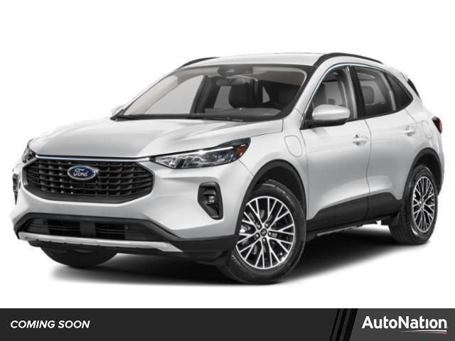 new 2025 Ford Escape PHEV car, priced at $28,468
