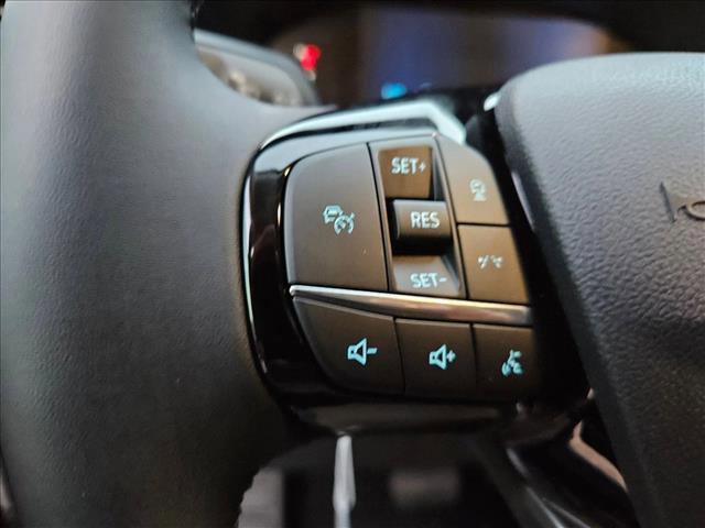 new 2025 Ford Escape PHEV car, priced at $26,968