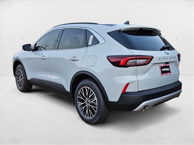 new 2025 Ford Escape PHEV car, priced at $26,968