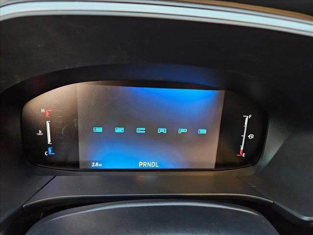 new 2025 Ford Escape PHEV car, priced at $26,968