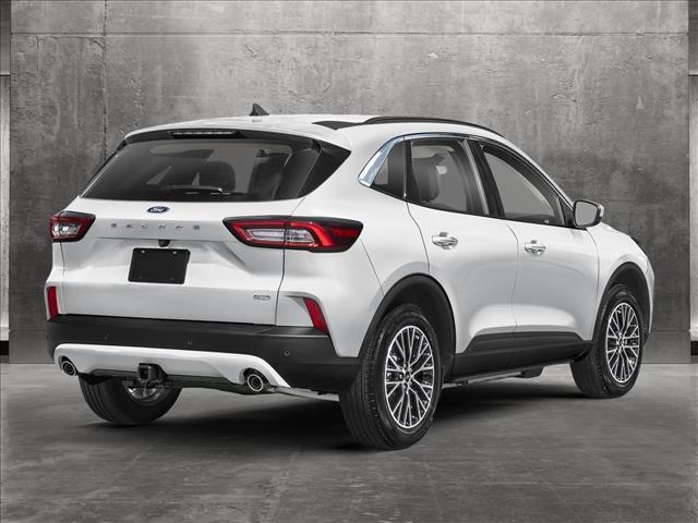 new 2025 Ford Escape PHEV car, priced at $33,968