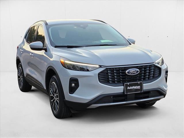 new 2025 Ford Escape PHEV car, priced at $26,968