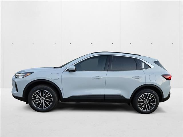 new 2025 Ford Escape PHEV car, priced at $26,968