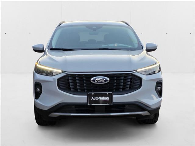 new 2025 Ford Escape PHEV car, priced at $26,968