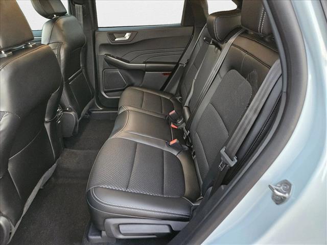 new 2025 Ford Escape PHEV car, priced at $26,968