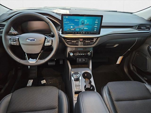 new 2025 Ford Escape PHEV car, priced at $26,968