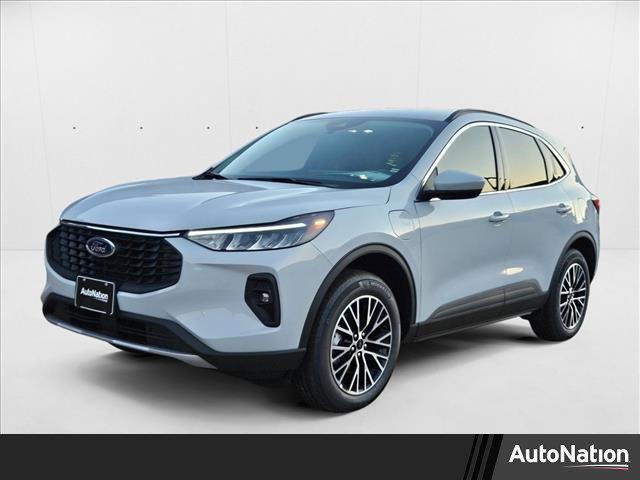 new 2025 Ford Escape PHEV car, priced at $26,968
