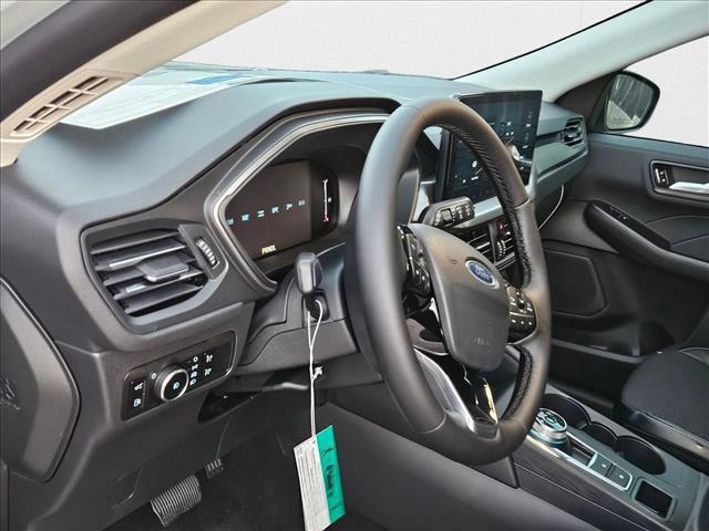 new 2025 Ford Escape PHEV car, priced at $26,968