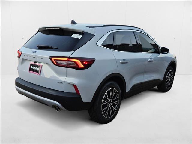 new 2025 Ford Escape PHEV car, priced at $26,968