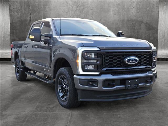 new 2024 Ford F-350 car, priced at $79,999