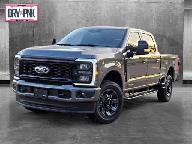 new 2024 Ford F-350 car, priced at $79,999