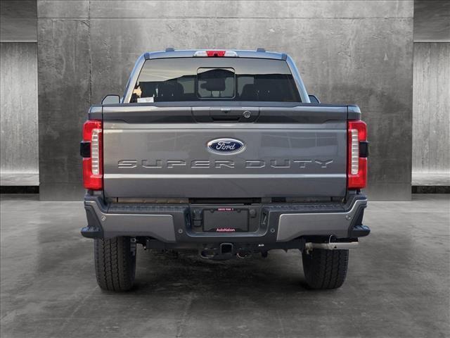 new 2024 Ford F-350 car, priced at $79,999