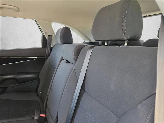 used 2019 Kia Sorento car, priced at $17,775