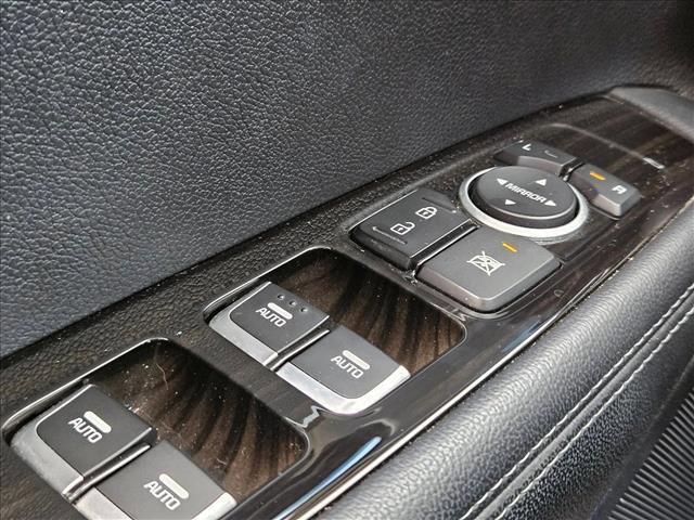 used 2019 Kia Sorento car, priced at $17,775