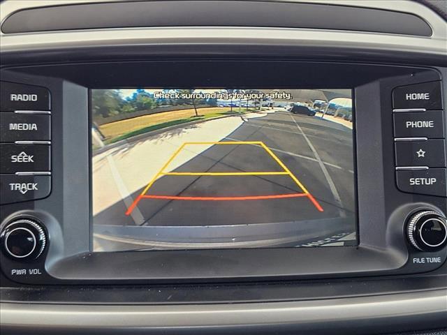 used 2019 Kia Sorento car, priced at $17,775