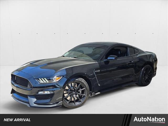 used 2016 Ford Shelby GT350 car, priced at $48,495
