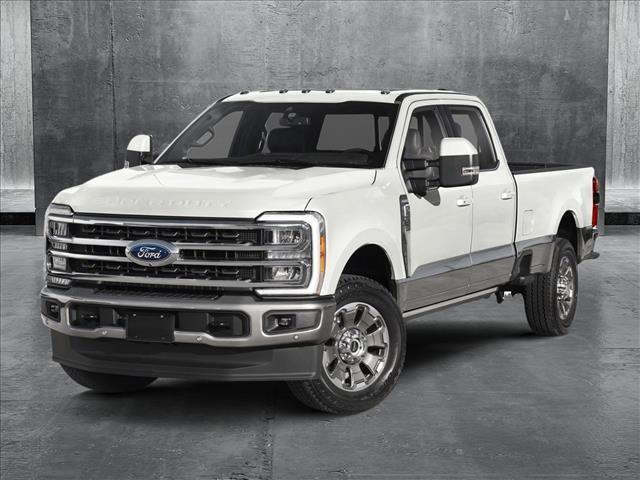 new 2025 Ford F-350 car, priced at $91,356