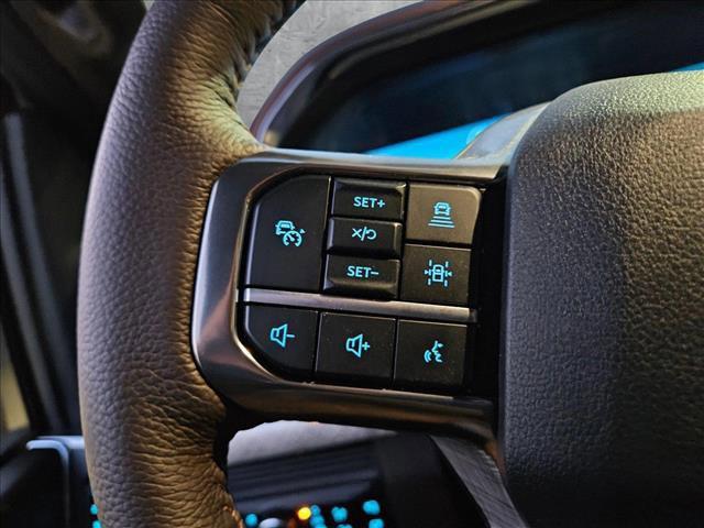 new 2025 Ford F-350 car, priced at $98,240