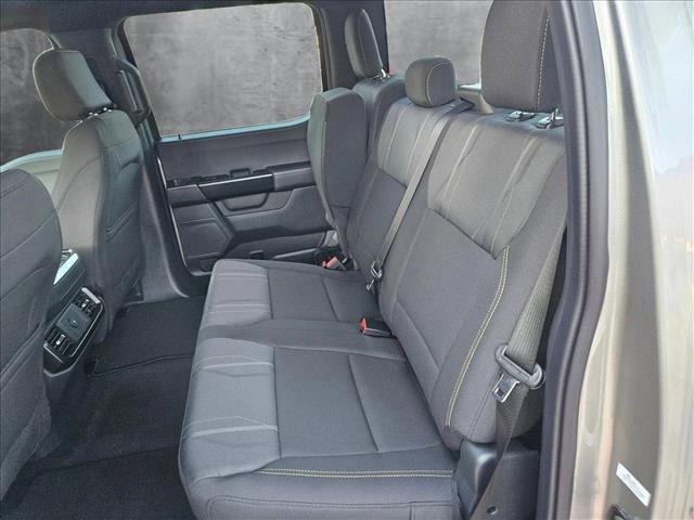 new 2025 Ford F-150 car, priced at $40,257