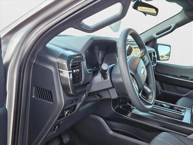new 2025 Ford F-150 car, priced at $41,257