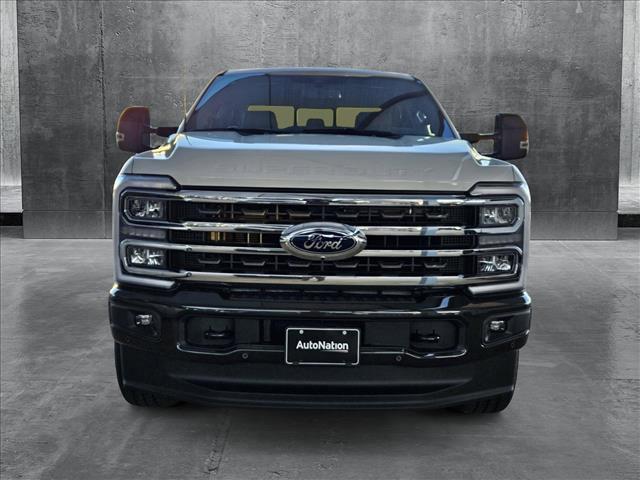 new 2024 Ford F-350 car, priced at $96,620