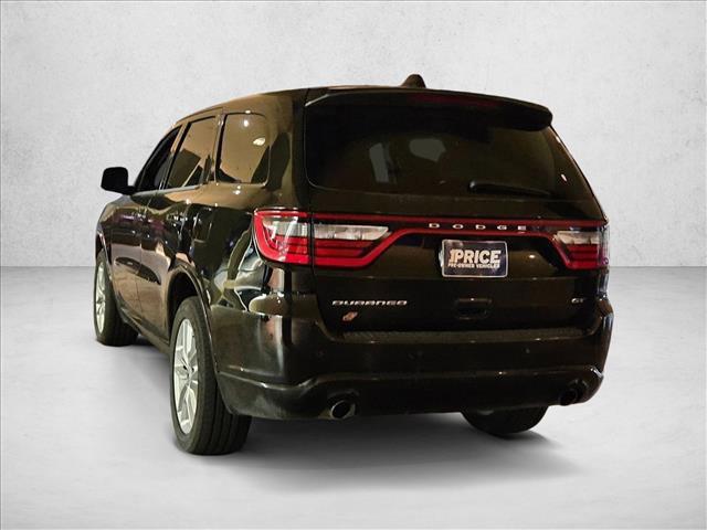used 2023 Dodge Durango car, priced at $28,591